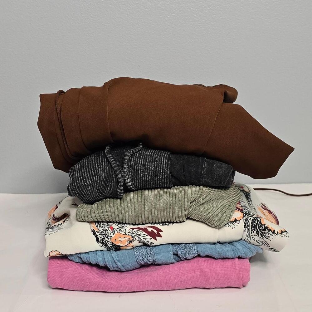 6 assorted item bundle - small